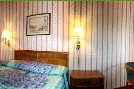 Economy Inn ユカイア 部屋 写真