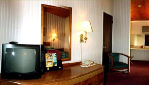 Economy Inn ユカイア 部屋 写真