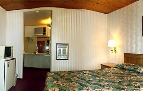 Economy Inn ユカイア エクステリア 写真